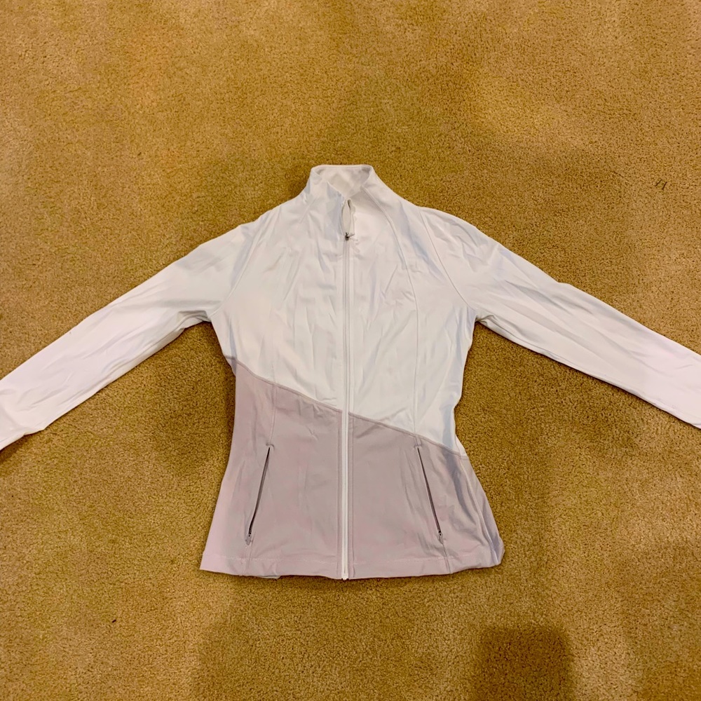 Lulu lemon jacket